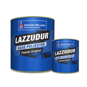 Base Poliester Original Lazzudur