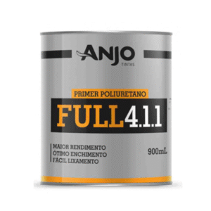 Primer Poliuretano Full 4.1.1 Anjo