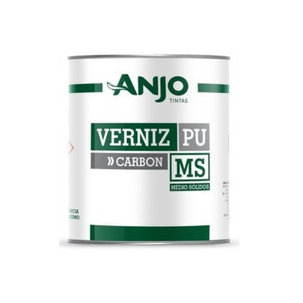 Verniz PU Médios Sólidos Anjo