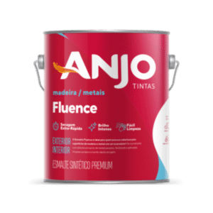 Tinta Anjo Fluence Esmalte