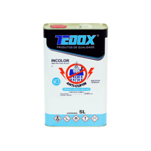Tedox Produto Anti-Cupim