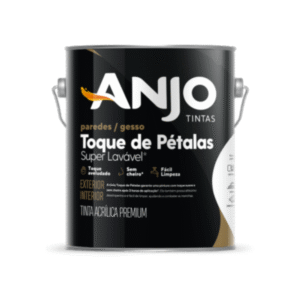 Tinta Anjo Toque de Pétalas
