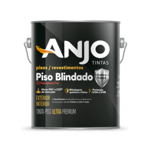Tinta Anjo Piso Blindado