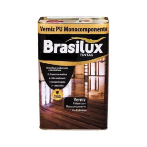 Verniz PU Monocomponente Brasilux