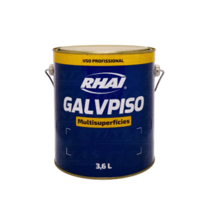 Tinta Galvpiso Multisuperfícies