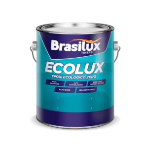 Ecolux Epoxi Ecologico
