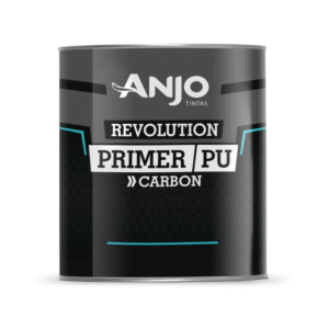 Primer PU Revolution Carbon Anjo