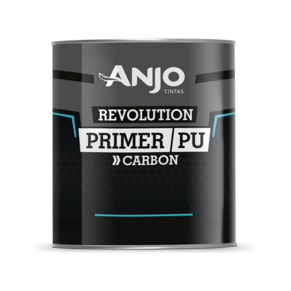 Primer PU Revolution Carbon Anjo